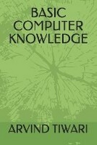 Enlarge image Cover: Computer Knowledge - Kindle Direct Publishing