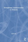 Cover: Evolutionary Communication - Routledge