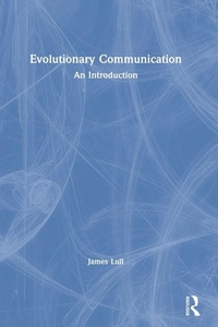 Enlarge image Cover: Evolutionary Communication - Routledge