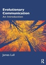 Cover: Evolutionary Communication - Routledge