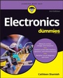 Cover: Electronics For Dummies - Wiley