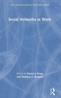 Cover: Social Networks at Work - Routledge