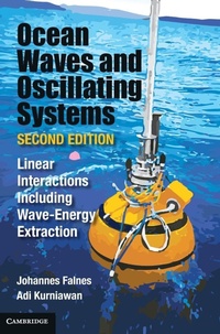 Enlarge image Cover: Ocean Waves and Oscillating Systems: Volume 8 - Cambridge University Press