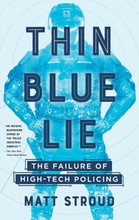 Abbildung von: Thin Blue Lie - Metropolitan Books