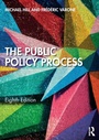 Cover: The Public Policy Process - Routledge