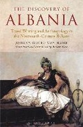 Cover: The Discovery of Albania - Bloomsbury Academic