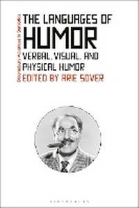 Bild vergrößern Bild: The Languages of Humor - Bloomsbury Academic