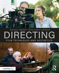 Cover: Directing - Routledge