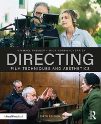 Abbildung von: Directing - Routledge