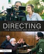 Cover: Directing - Routledge