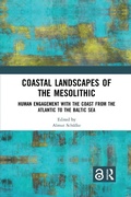 Cover: Coastal Landscapes of the Mesolithic - Routledge