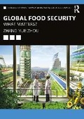 Cover: Global Food Security - Taylor & Francis