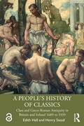 Bild: A People's History of Classics - Routledge