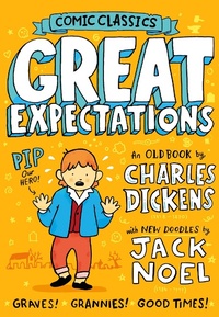 Abbildung von: Great Expectations - Farshore