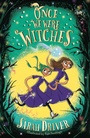 Cover: Once We Were Witches - Farshore