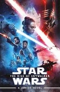 Cover: Star Wars: The Rise of Skywalker Junior Novel - Farshore