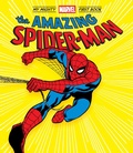 Cover: The Amazing Spider-Man: My Mighty Marvel First Book - Abrams Appleseed