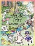 Cover: Lavander Fairy - Xlibris