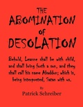 Cover: The Abomination of Desolation - Xlibris