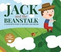 Cover: Jack and the Beanstalk - Raintree