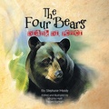 Cover: The Four Bears Drank Dr. Pepper - Xlibris