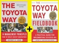 Abbildung von: Toyota Way - McGraw-Hill