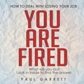 Cover: How to Deal with Losing your Job - Xlibris