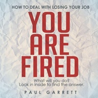 Enlarge image Cover: How to Deal with Losing your Job - Xlibris
