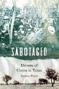 Enlarge image Cover: Sabotaged - University of Nebraska Press