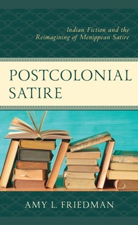 Abbildung von: Postcolonial Satire - Bloomsbury eBooks US