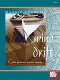 Cover: Wind Drift - Mel Bay Publications,U.S.