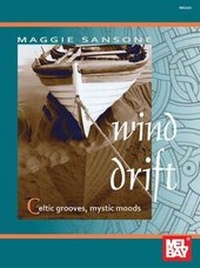 Enlarge image Cover: Wind Drift - Mel Bay Publications,U.S.
