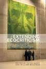 Cover: Extending Ecocriticism - Manchester University Press