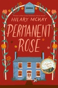 Cover: Permanent Rose - Macmillan Children's Books