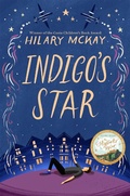 Cover: Indigo's Star - Macmillan Children's Books