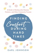 Cover: Finding Comfort During Hard Times - Rowman & Littlefield Publishers