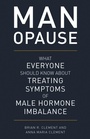 Cover: MAN-opause - Rowman & Littlefield Publishers