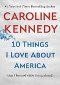 Cover: Caroline Kennedy Nonfiction - Grand Central Publishing