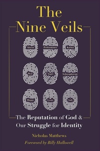 Enlarge image Cover: The Nine Veils - Wipf & Stock Publishers