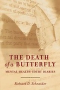 Cover: The Death of a Butterfly - Irwin Law Inc