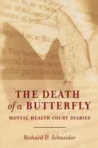 Abbildung von: The Death of a Butterfly - Irwin Law Inc