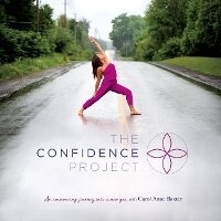 Enlarge image Cover: The Confidence Project - Bookbaby