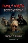 Cover: Family Spirits - Bookbaby