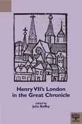 Bild: Henry VII's London in the Great Chronicle - Medieval Institute Publications