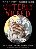 Cover: Utterly Wicked - Weiser Books