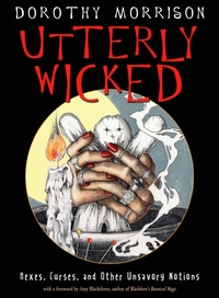 Enlarge image Cover: Utterly Wicked - Weiser Books