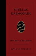 Cover: Stellas Daemonum - Red Wheel/Weiser