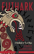 Cover: Futhark - Weiser Books