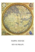 Cover: Mappa Mundi - Talisman House, Publishers