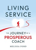 Cover: Living Service - Maurice Bassett